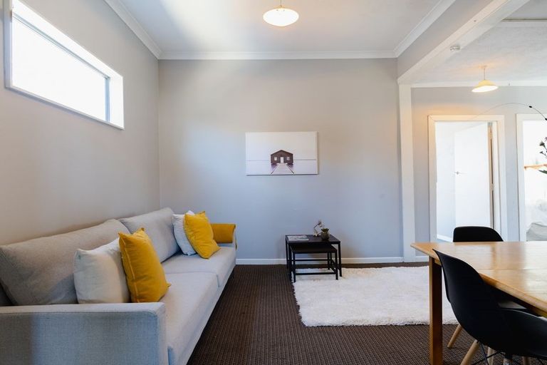 Photo of property in 34 Fawcett Street, South Dunedin, Dunedin, 9012