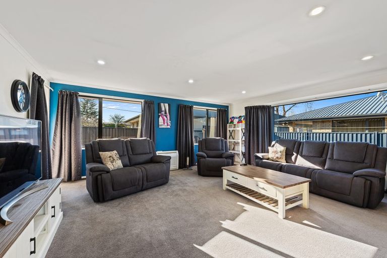 Photo of property in 95a Hokonui Drive, Gore, 9710