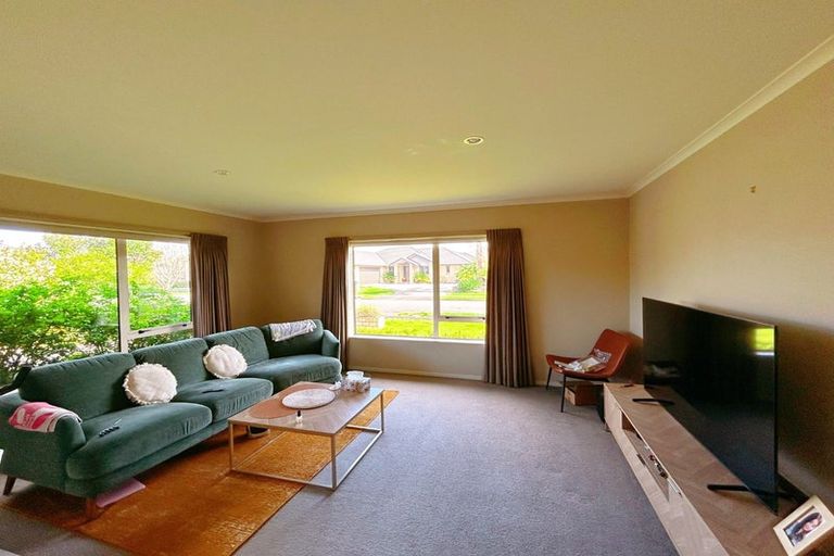 Photo of property in 18 Bentley Rise, Flagstaff, Hamilton, 3210