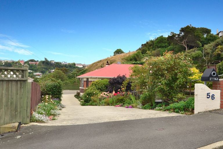 Photo of property in 56 Arawa Street, Tainui, Dunedin, 9013