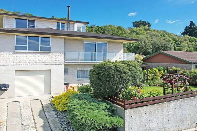 Photo of property in 38 Warren Street, Oamaru, 9400