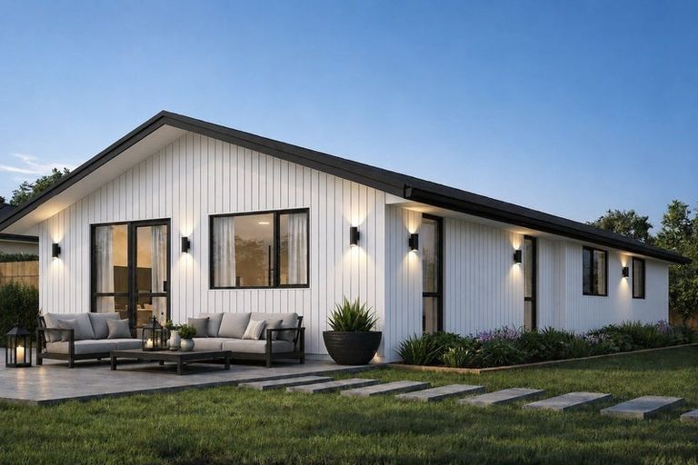 Photo of property in 13 Aarts Place, One Tree Point, 0118