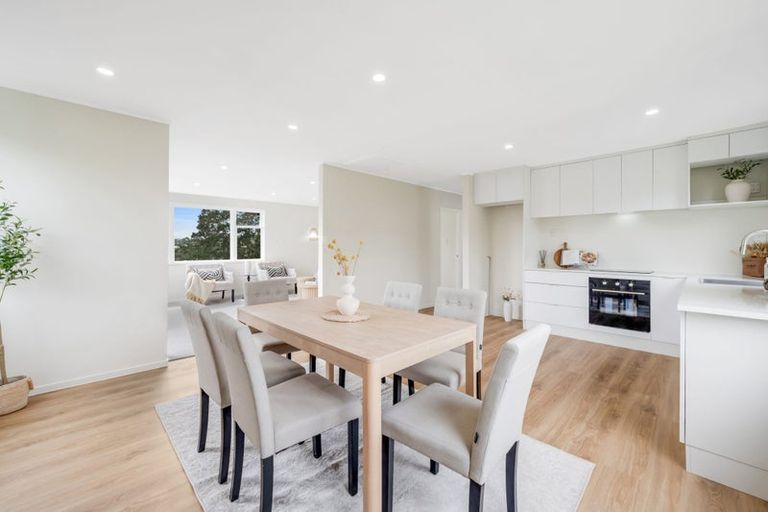 Photo of property in 14 Lysander Crescent, Beach Haven, Auckland, 0626