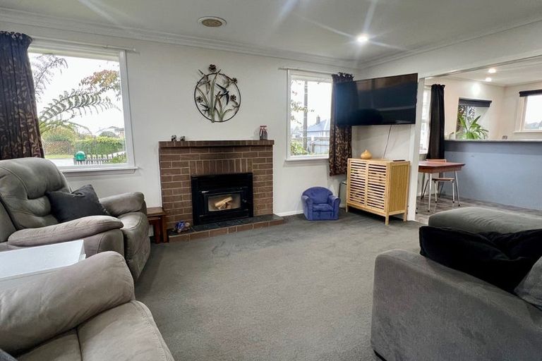 Photo of property in 35 Ormsby Street, Temuka, 7920