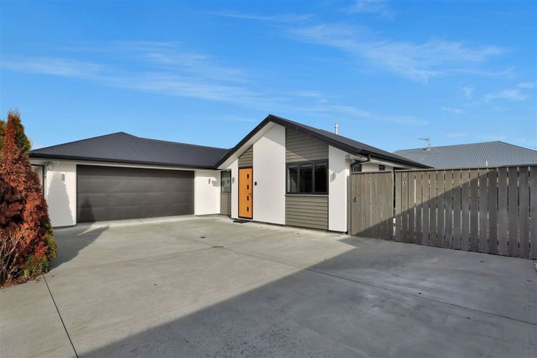 Photo of property in 25a Walshs Road, Allenton, Ashburton, 7700