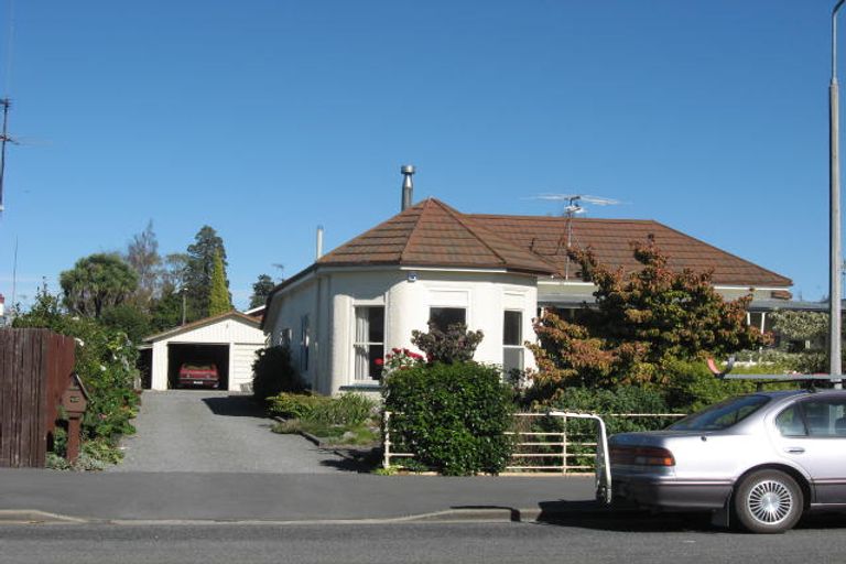 Photo of property in 42 Cameron Street, Ashburton, 7700