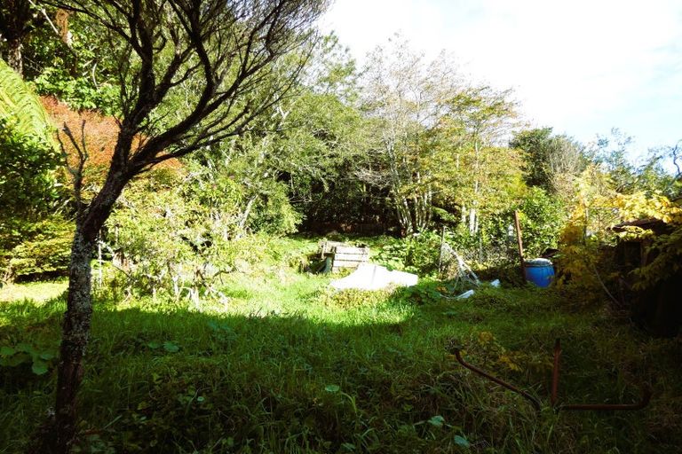 Photo of property in 8 Torea Street, Granity, 7823