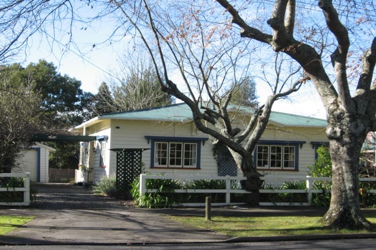 Photo of property in 16 Kitchener Street, Claudelands, Hamilton, 3214