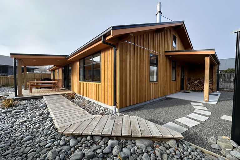 Photo of property in 6a Fraser Close, Hanmer Springs, 7334