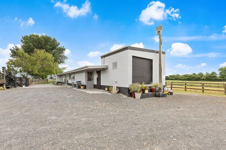 Photo of property in 232 Tower Road, Matamata, 3471