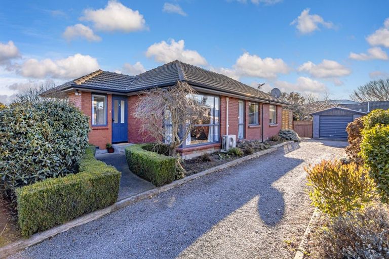 Photo of property in 38 Wales Street, Halswell, Christchurch, 8025