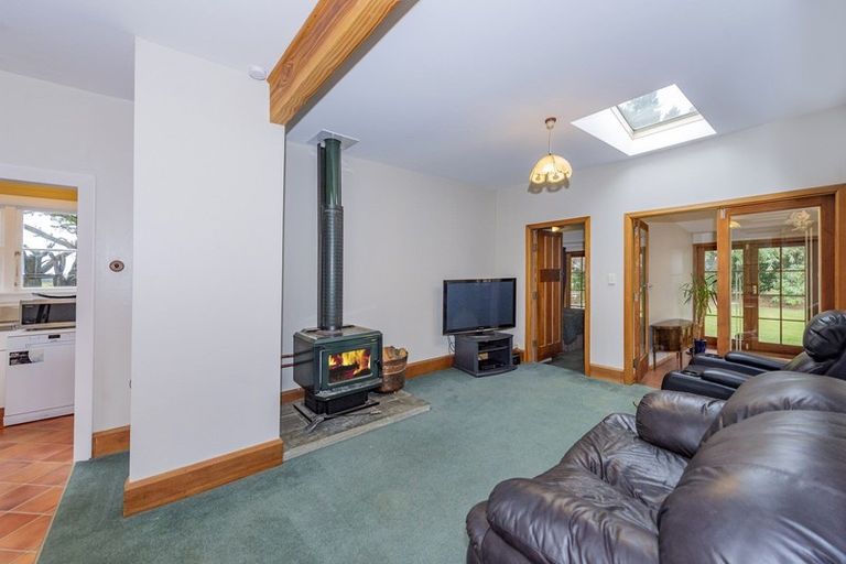 Photo of property in 2153 Bealey Road, Hororata, Darfield, 7572