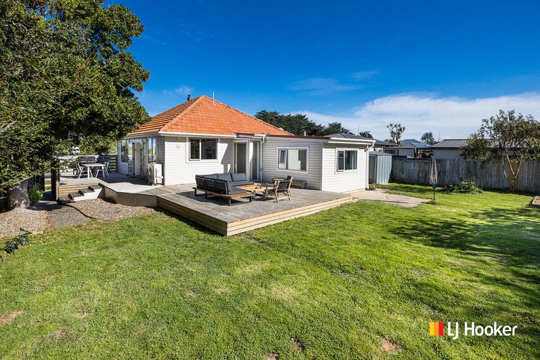 Photo of property in 714 Brighton Road, Ocean View, Dunedin, 9035