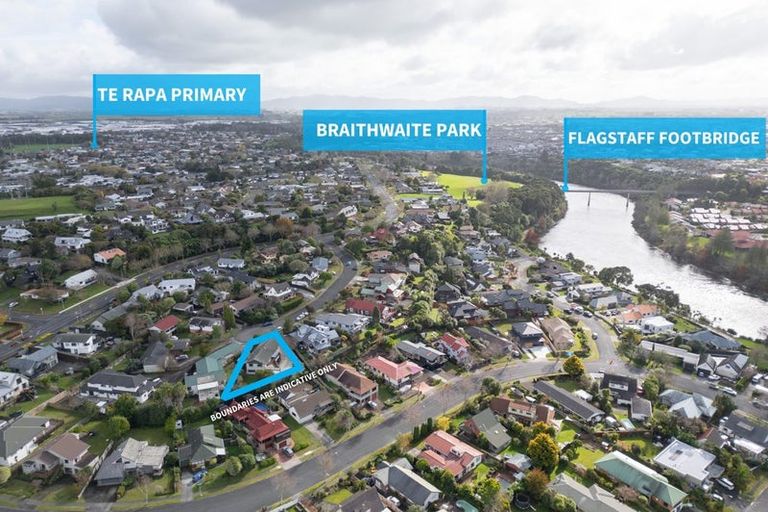 Photo of property in 17 Houhere Place, Pukete, Hamilton, 3200