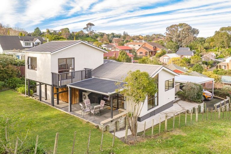 Photo of property in 46 Aiken Road, Saint Johns Hill, Whanganui, 4501