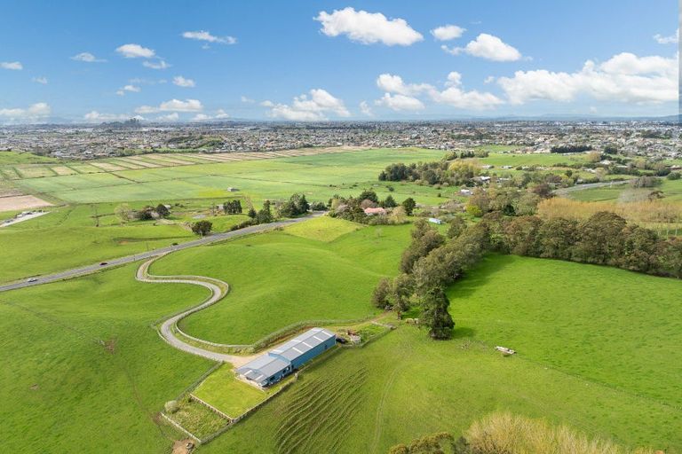 Photo of property in 563 State Highway 23, Temple View, Hamilton, 3285