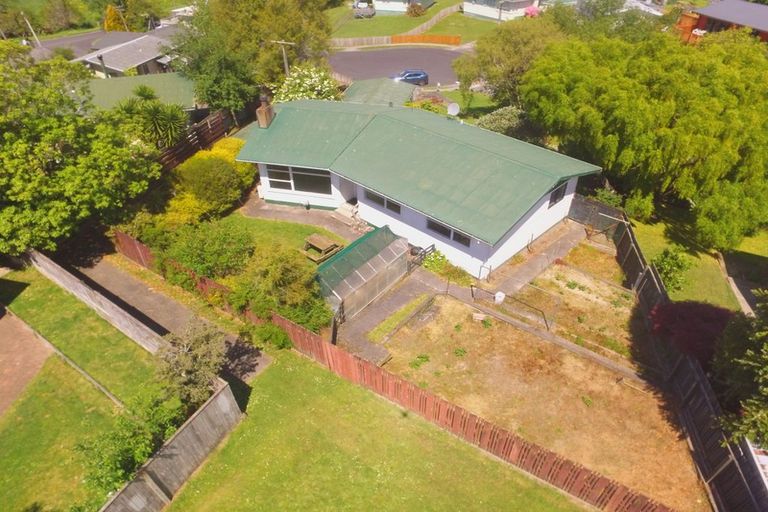 Photo of property in 9 Newell Place, Putaruru, 3411