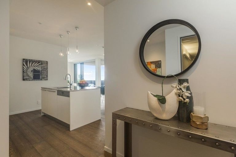Photo of property in 404/23a Pollen Street, Grey Lynn, Auckland, 1021