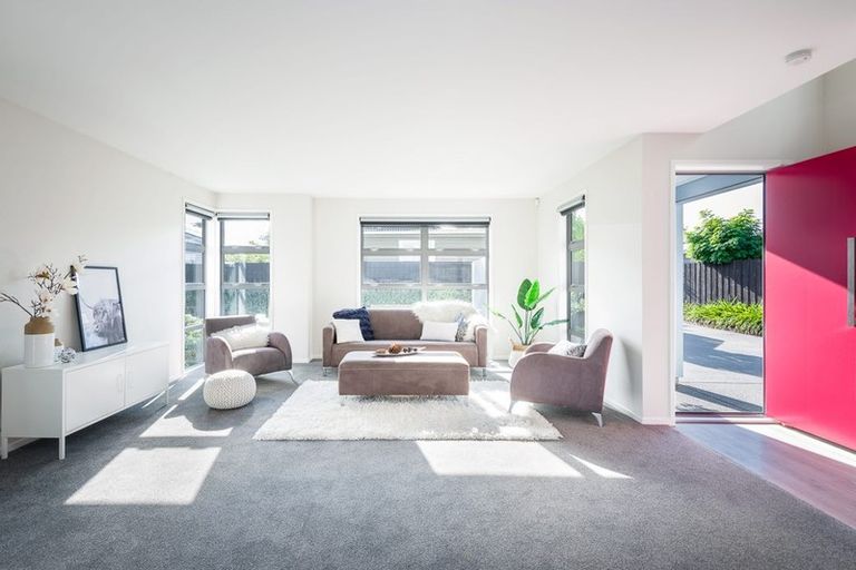 Photo of property in 42a Diamond Avenue, Spreydon, Christchurch, 8024