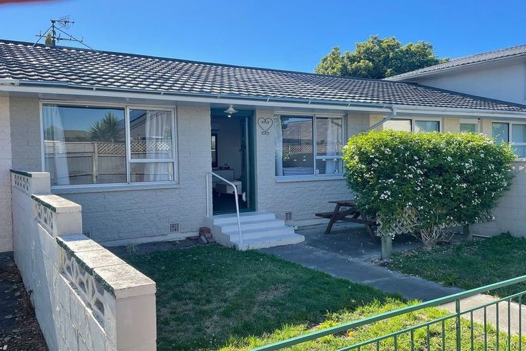 Photo of property in 2/38 Forth Street, Richmond, Christchurch, 8013