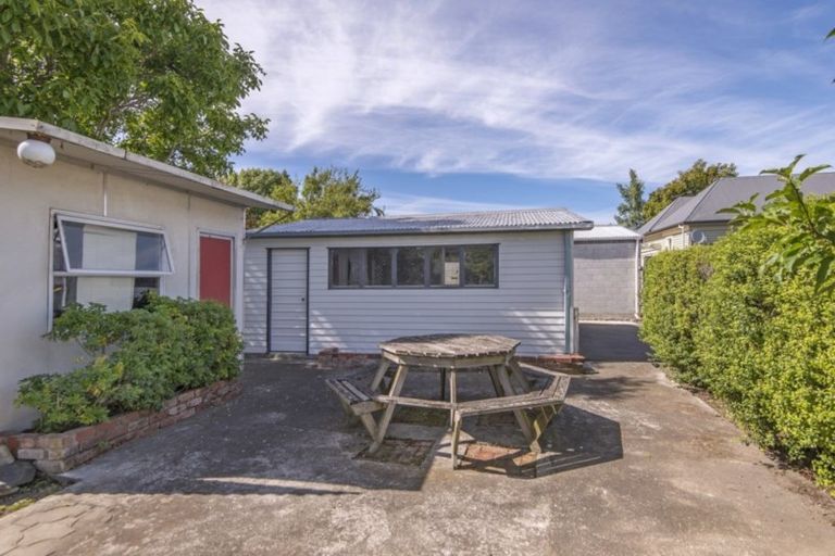 Photo of property in 142 Slater Street, Richmond, Christchurch, 8013