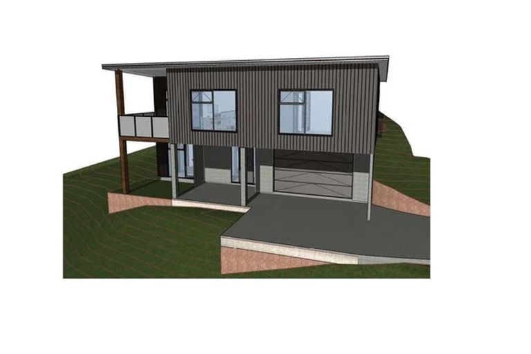 Photo of property in 3a Haratua Place, Springfield, Rotorua, 3015