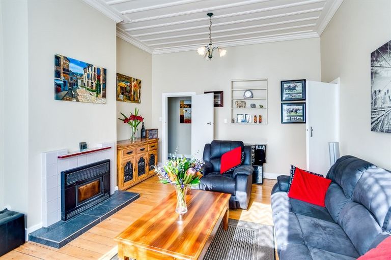 Photo of property in 165a Wellesley Road, Napier South, Napier, 4110