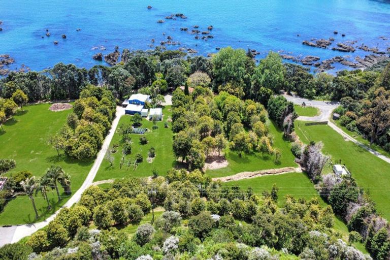 Photo of property in State Highway 35, Te Kaha, 3199