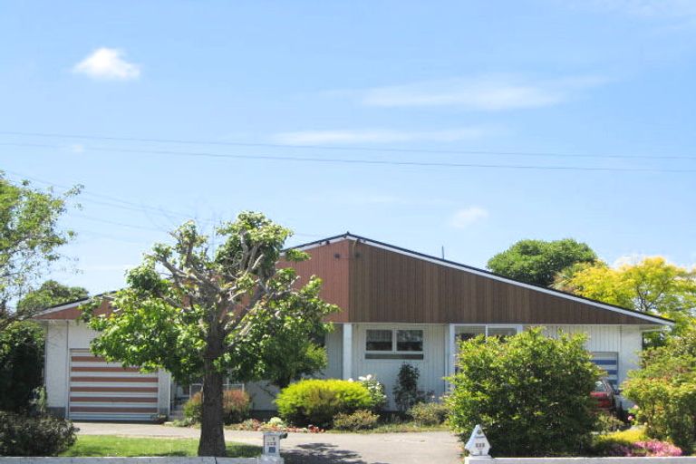 Photo of property in 1/222 Barrington Street, Somerfield, Christchurch, 8024