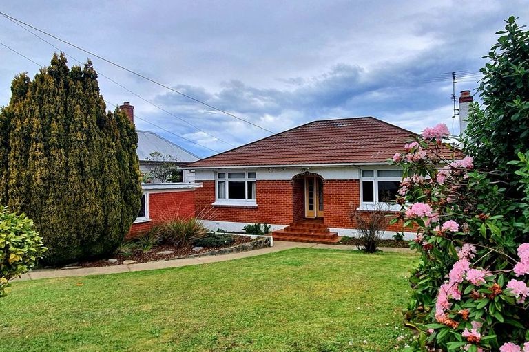 Photo of property in 177 Gladstone Road, Dalmore, Dunedin, 9010