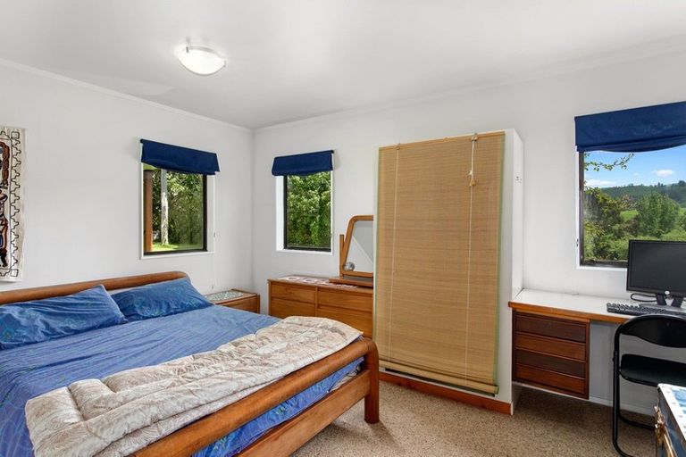 Photo of property in 166 Braemar Road, Manawahe, Whakatane, 3193