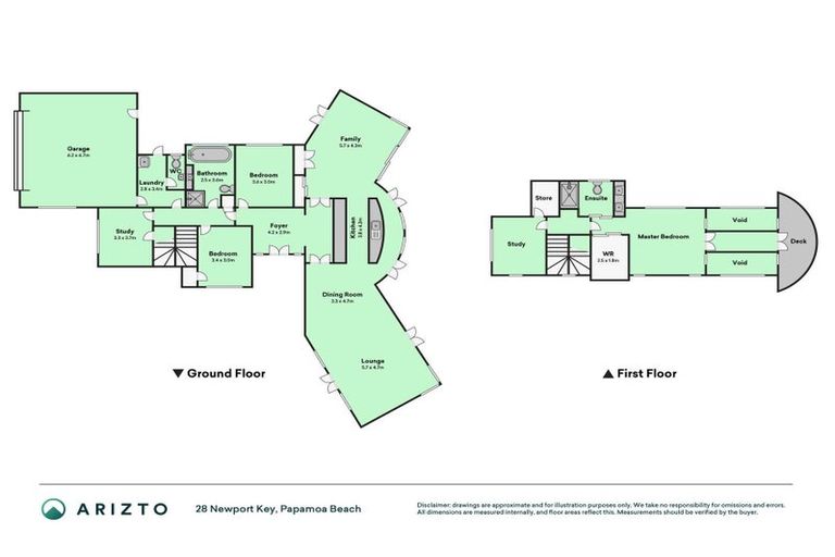 Photo of property in 28 Newport Key, Papamoa Beach, Papamoa, 3118