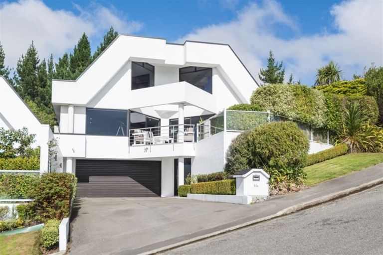 Photo of property in 2/31 Harry Ell Drive, Cashmere, Christchurch, 8022