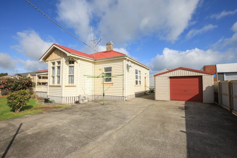 Photo of property in 207 Richmond Street, Thames, 3500