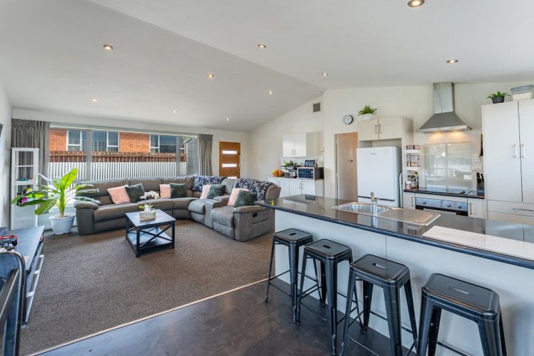 Photo of property in 12 Grants Road, Marchwiel, Timaru, 7910