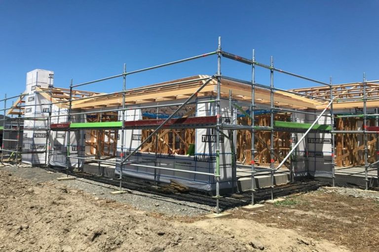 Photo of property in 8 Drovers Way, Frimley, Hastings, 4120