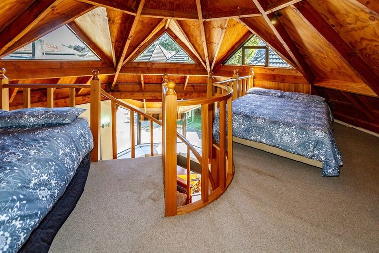 Photo of property in 52g Miro Street, Ohakune, 4625