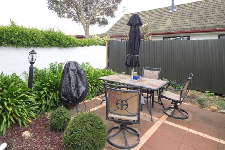 Photo of property in 281 Wills Street, Ashburton, 7700