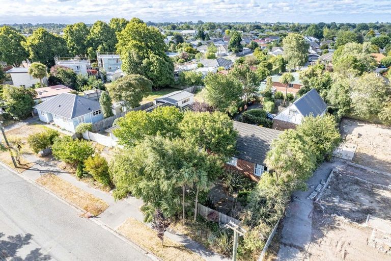 Photo of property in 58 Hollyford Avenue, Bryndwr, Christchurch, 8053