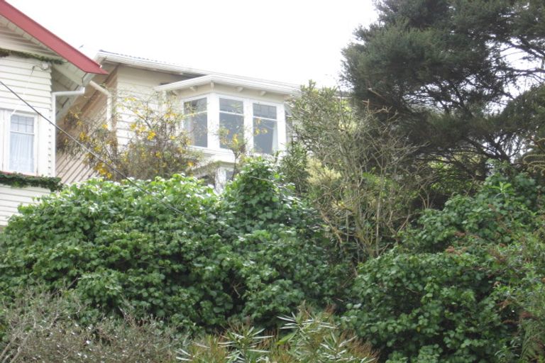 Photo of property in 9 Maurice Terrace, Te Aro, Wellington, 6011