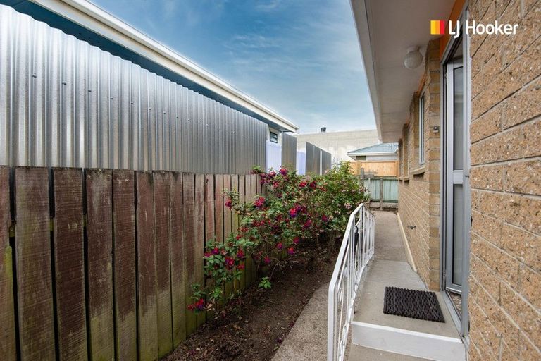 Photo of property in 13 Osmond Street, South Dunedin, Dunedin, 9012