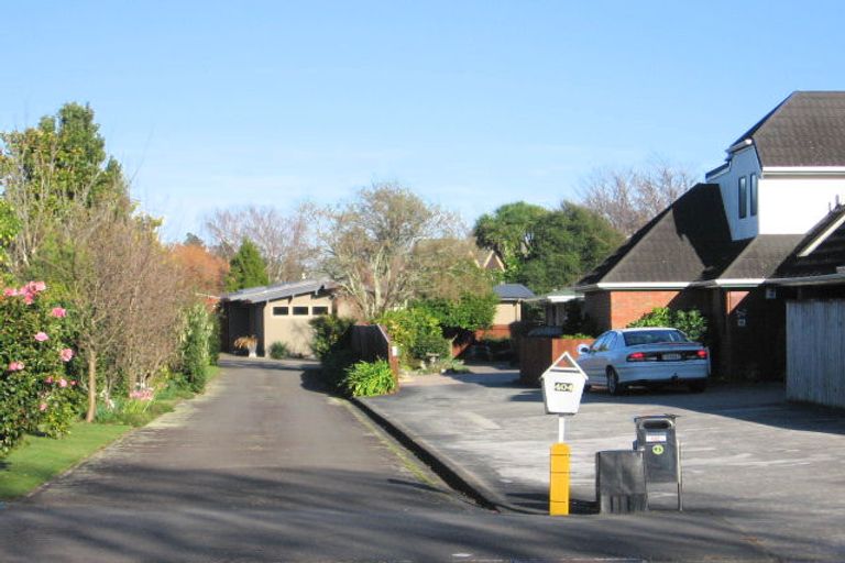 Photo of property in 402 Albert Street, Hokowhitu, Palmerston North, 4410