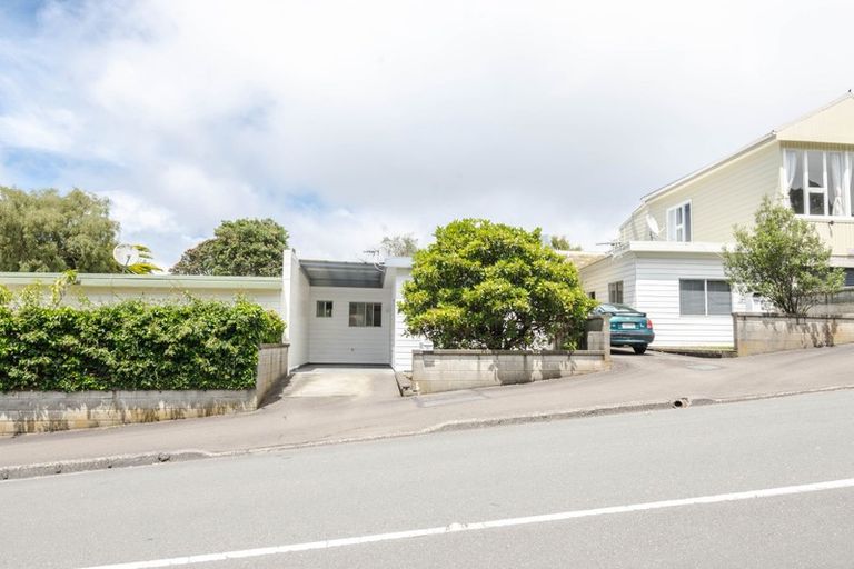 Photo of property in 23 Ironside Road, Johnsonville, Wellington, 6037
