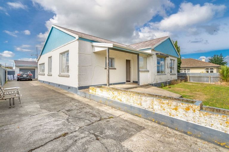 Photo of property in 26 Coronation Street, Strathern, Invercargill, 9812