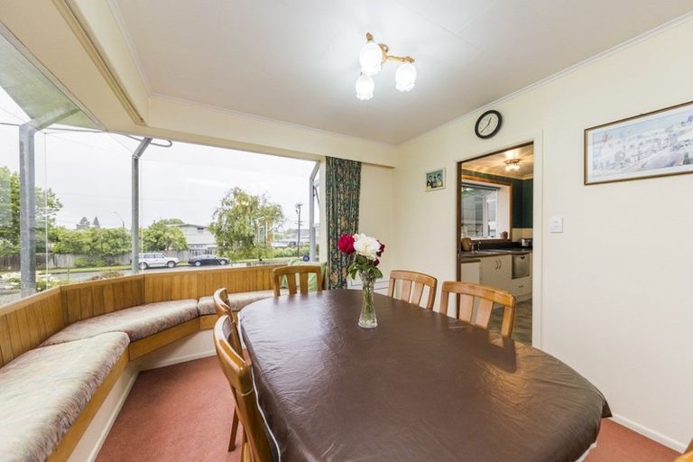 Photo of property in 112 West Street, Feilding, 4702