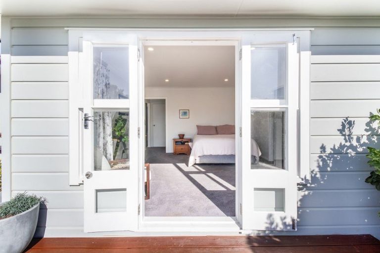 Photo of property in 44a Le Quesne Road, Bay View, Napier, 4104