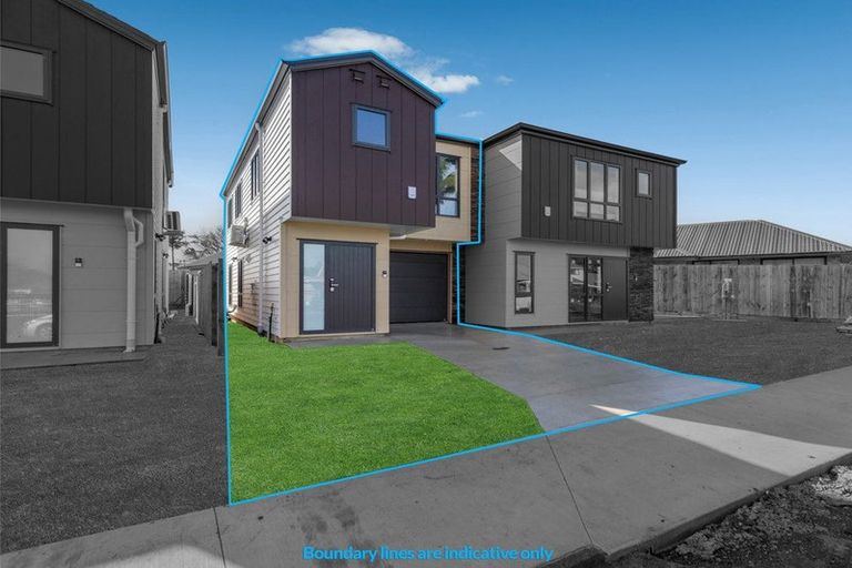 Photo of property in 6b Tua Place, Favona, Auckland, 2024