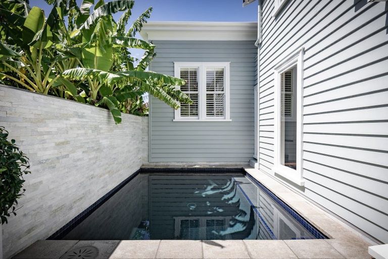 Photo of property in 31 Wood Street, Freemans Bay, Auckland, 1011