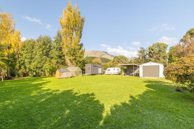 Photo of property in 25 Monalua Avenue, Purau, Diamond Harbour, 8972