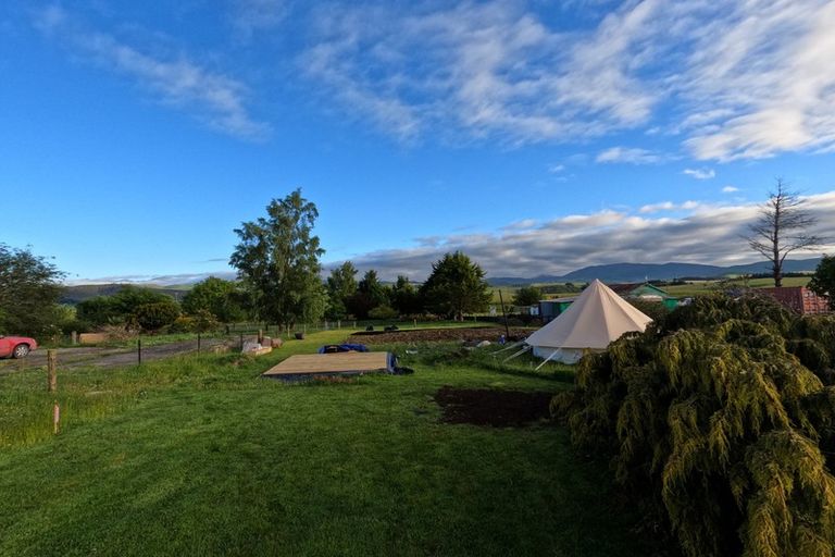 Photo of property in 164b Birchwood Road, Ohai, 9635